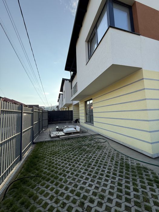 Casa de vanzare, 125mp utili, 3 dormitoare, 2 bai, dressing