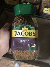 Кофе Jacobs 200гр оптом