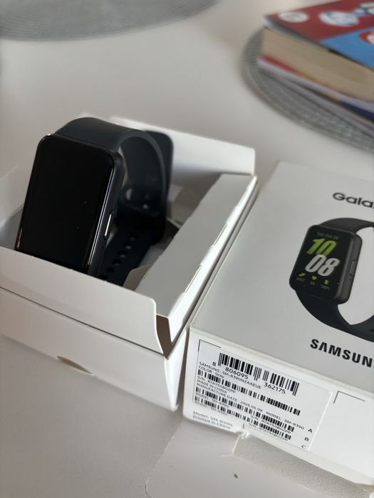 Smart wacth Galaxy fit3