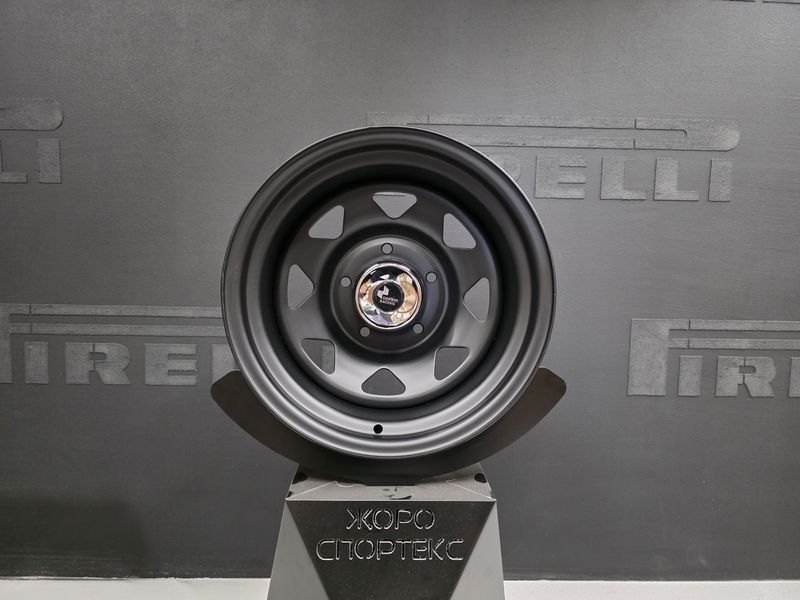 15цола 5х139.7 Suzuki 5x139.7 Toyota 4бр