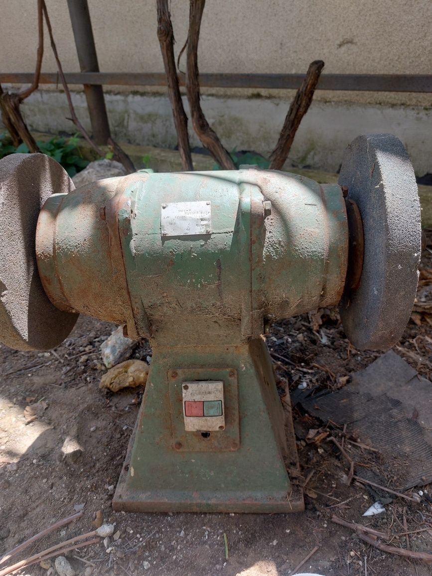 Polizor electric