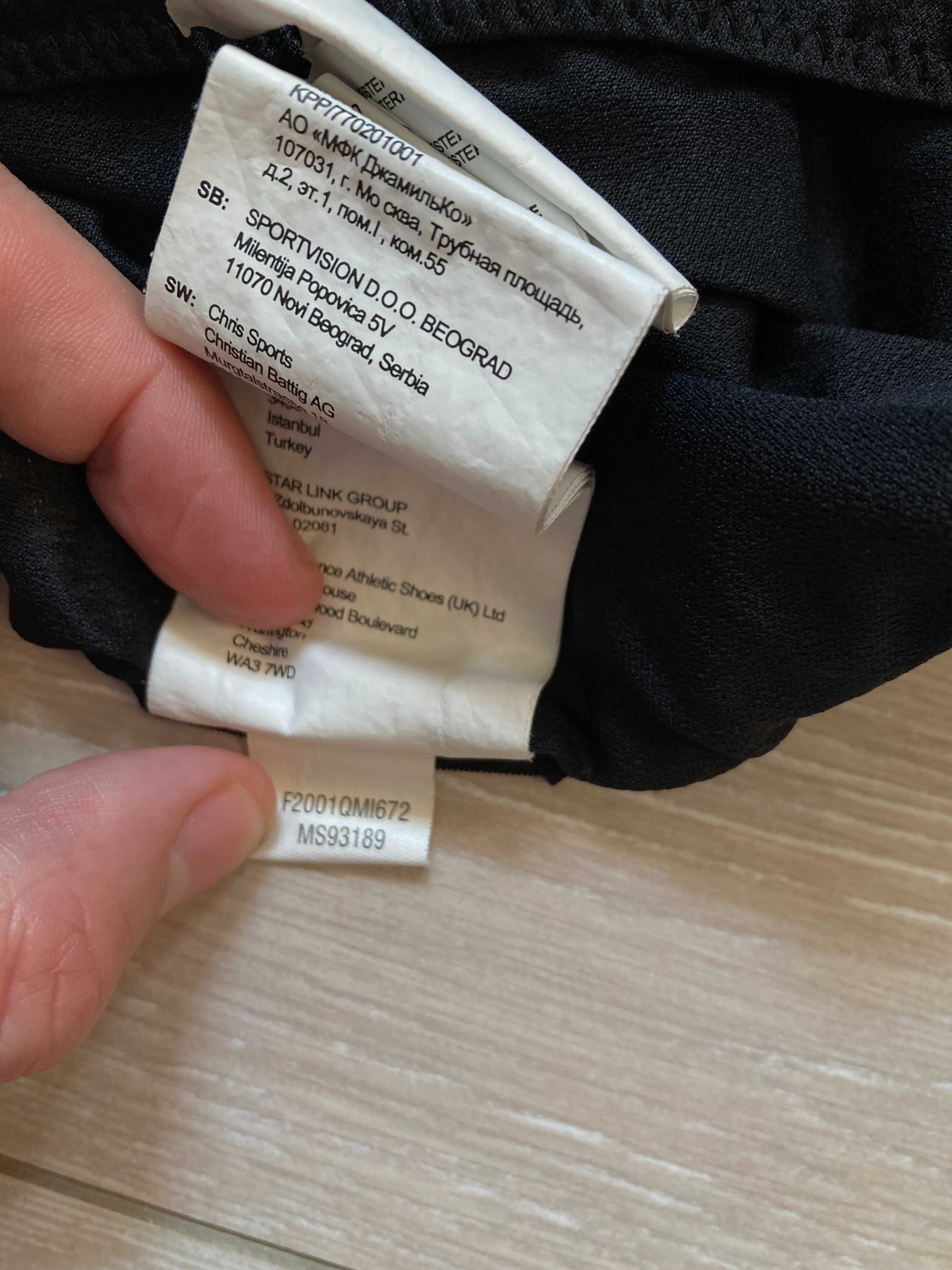 New Balance DRY 7IN Running къси панталони къс панталон шорти XL