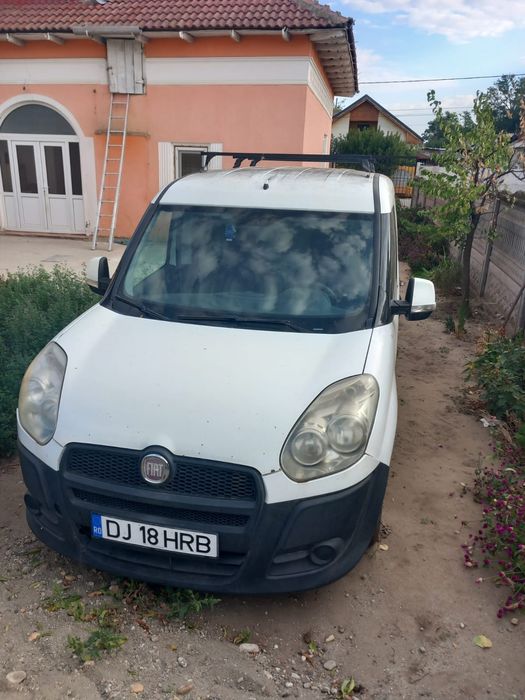 Fiat Ducato 1,3 diesel