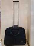 Troler business de cabina Samsonite