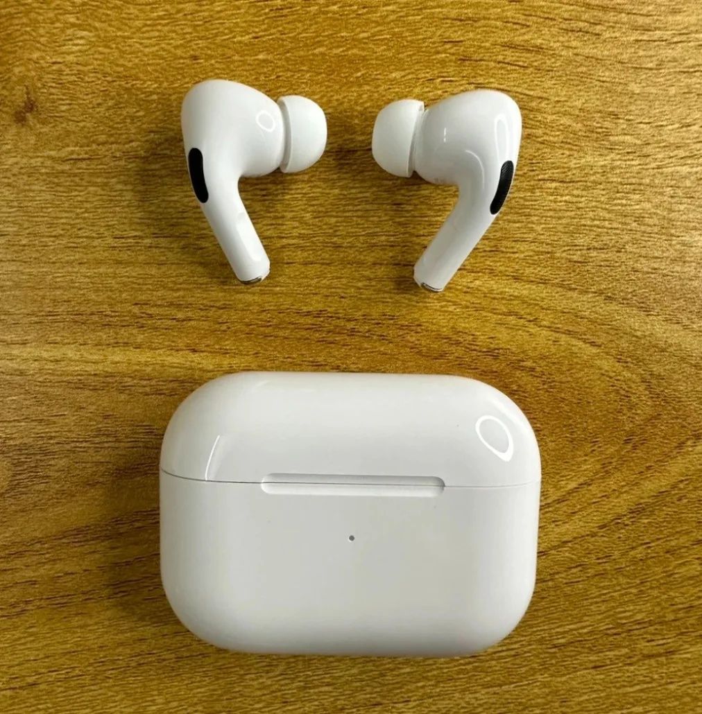 Слушалки Airpods Pro