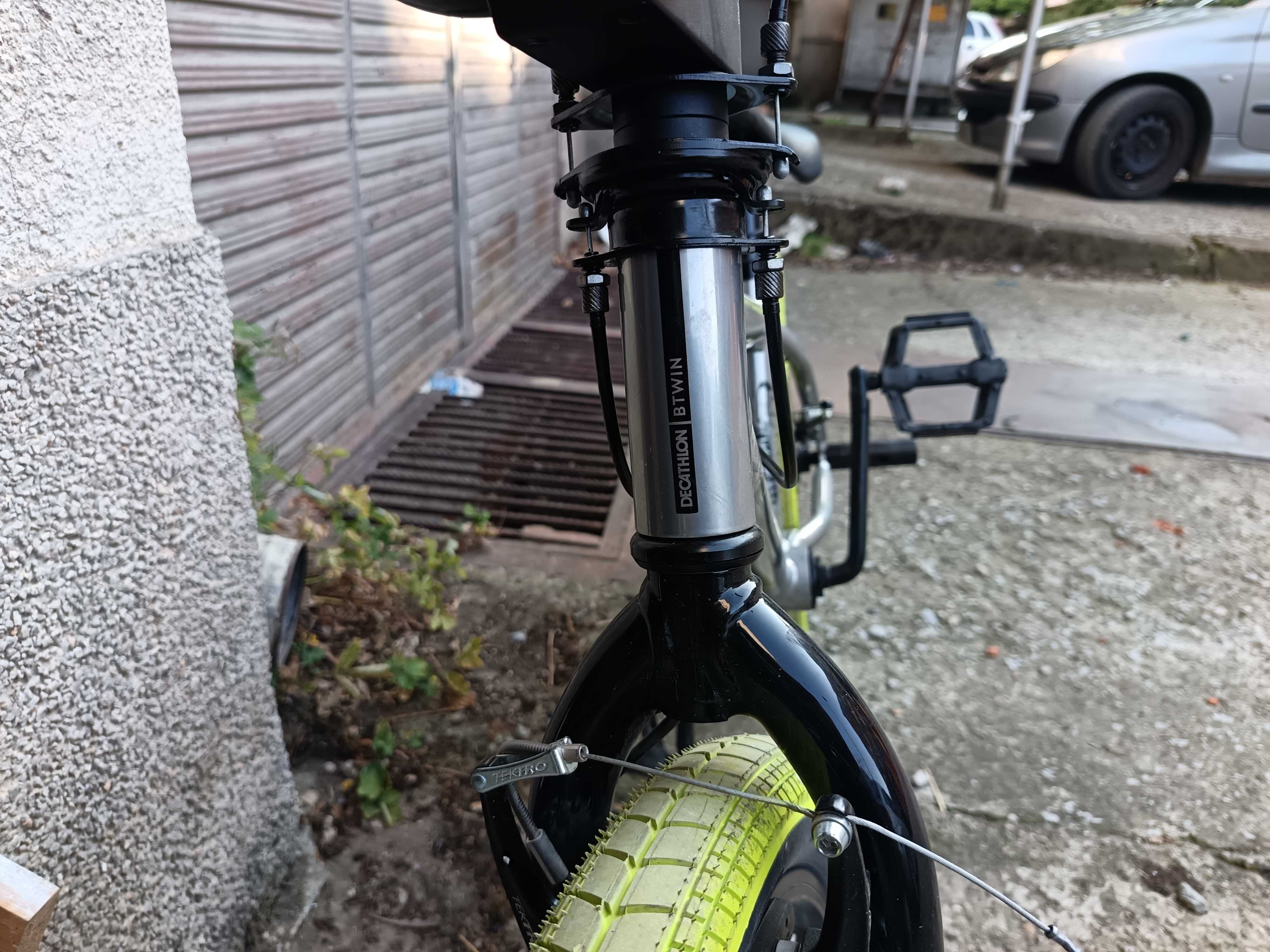 БМХ BMX много добро