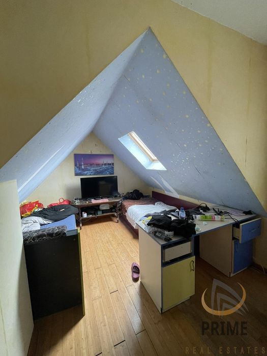 Продава се Тристаен апартамент в Бургас, Възраждане - 120 кв.м за 1125 €/кв.м - Снимка #9