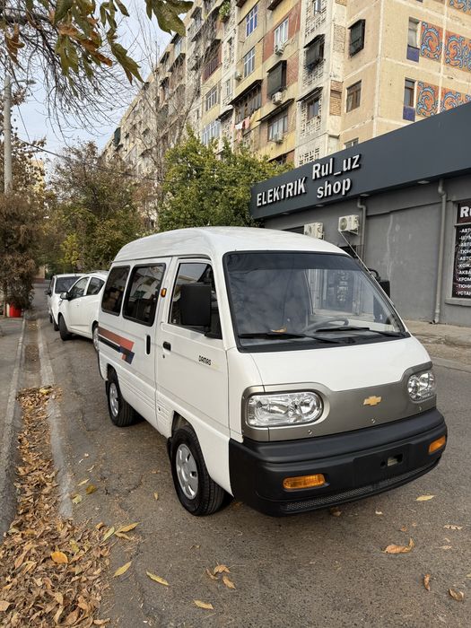 Damas 2019yil metan gaz 4ta balon yengi ideal