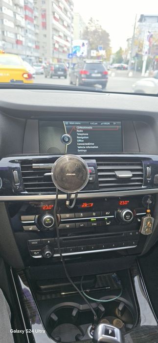 Bmw X3 F25 2.0d xDrive