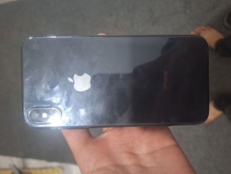 Iphone x 64gb LL/A