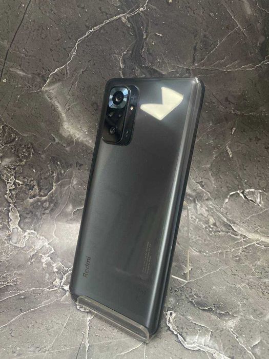 Xiaomi Redmi Note 10 pro Петропавловск ЦОТ №737017