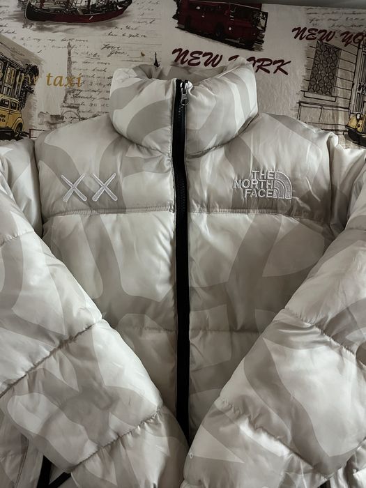 Geaca The North Face