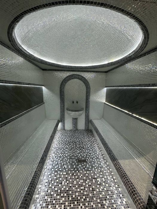 Dacha charvak JUMERIAH