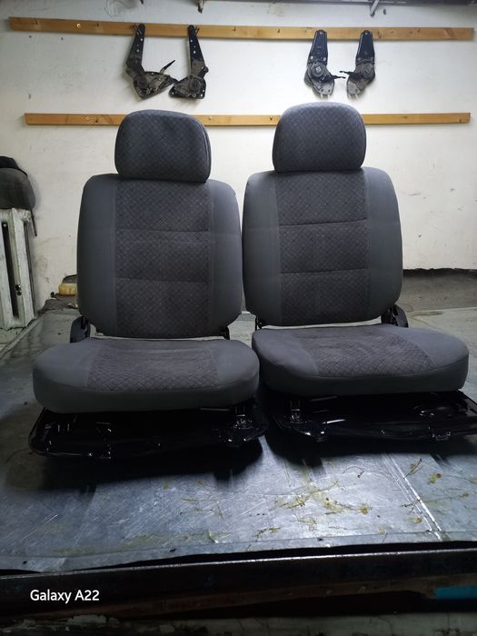 Дамас.   Сидения. Саласкали.