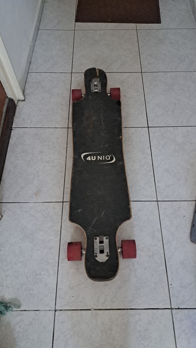 Vand lonbord original