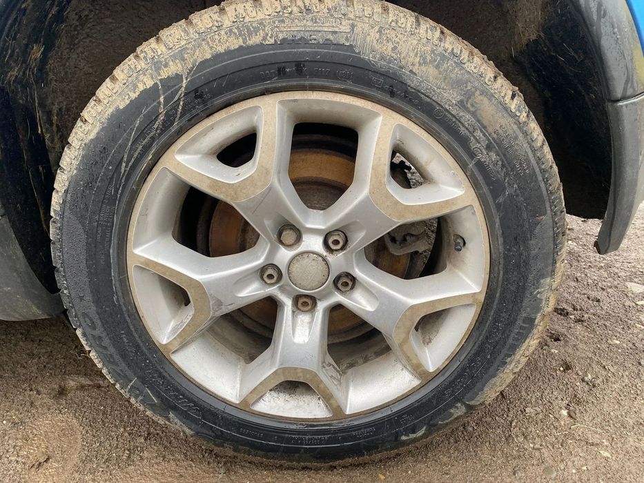 Vand Jante Ford Kuga R17 / 235/55/17