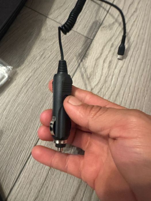 Camera go pro Hero 3  cu multe accesorii