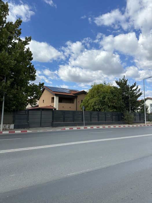 Stradal Bulevardul Pipera nr 1 - la doar 5 min de Herastrau Proprietar