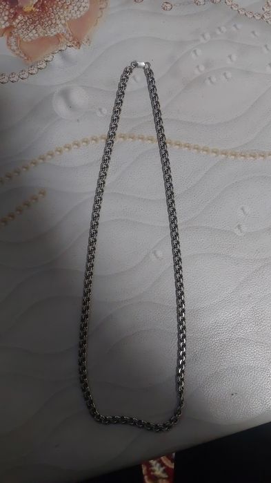 Serebro sepochka 925 proba 40 gram