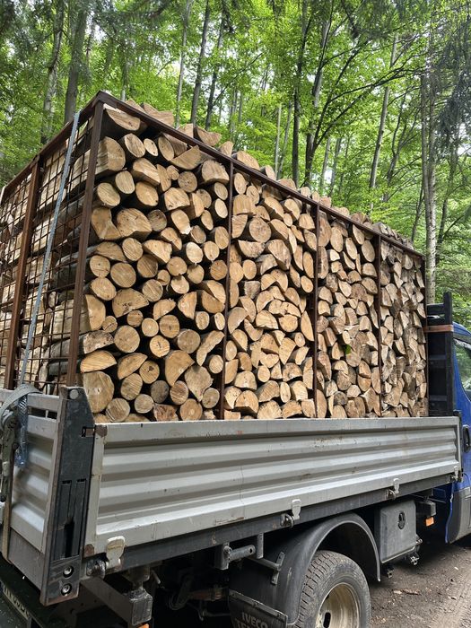 Vand lemn de foc