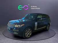 Land Rover Range Rover Range Rover Hybrid 3.0 354 CP Autobiography