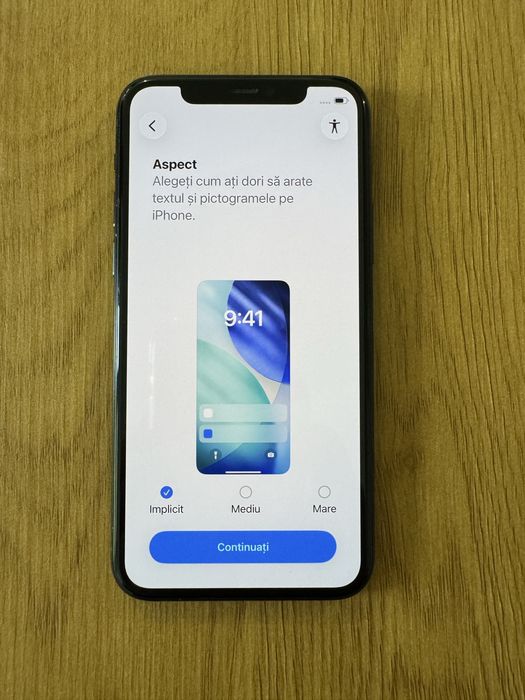 Vand Iphone 11 Pro 256GB