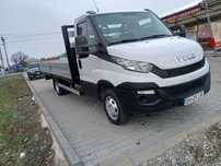 Iveco Daily 2016