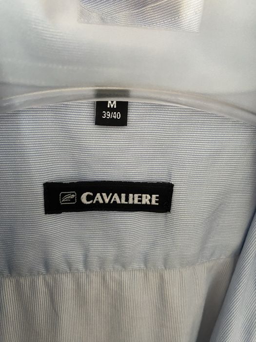 Camasa eleganta barbati Cavaliere marime M