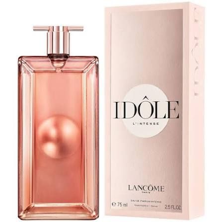 Оригинален Lancome Idole L' Intense edp 75ml- парфюм за жени