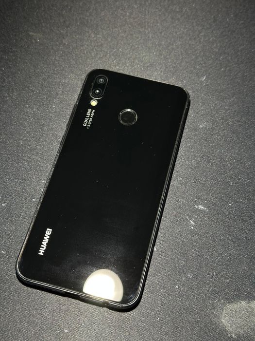 Huawei P20 Lite perfect funcțional