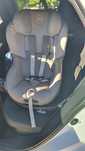 Scaun Auto Cybex Sirona SX2 i-Size