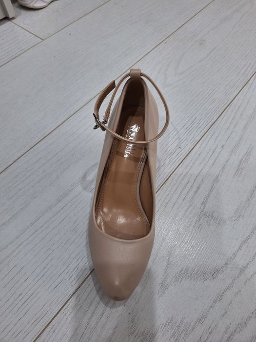 Туфли женские новые 37 размер