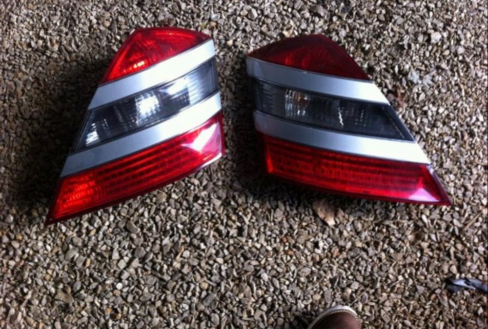 Стопове за w221 преди фейс