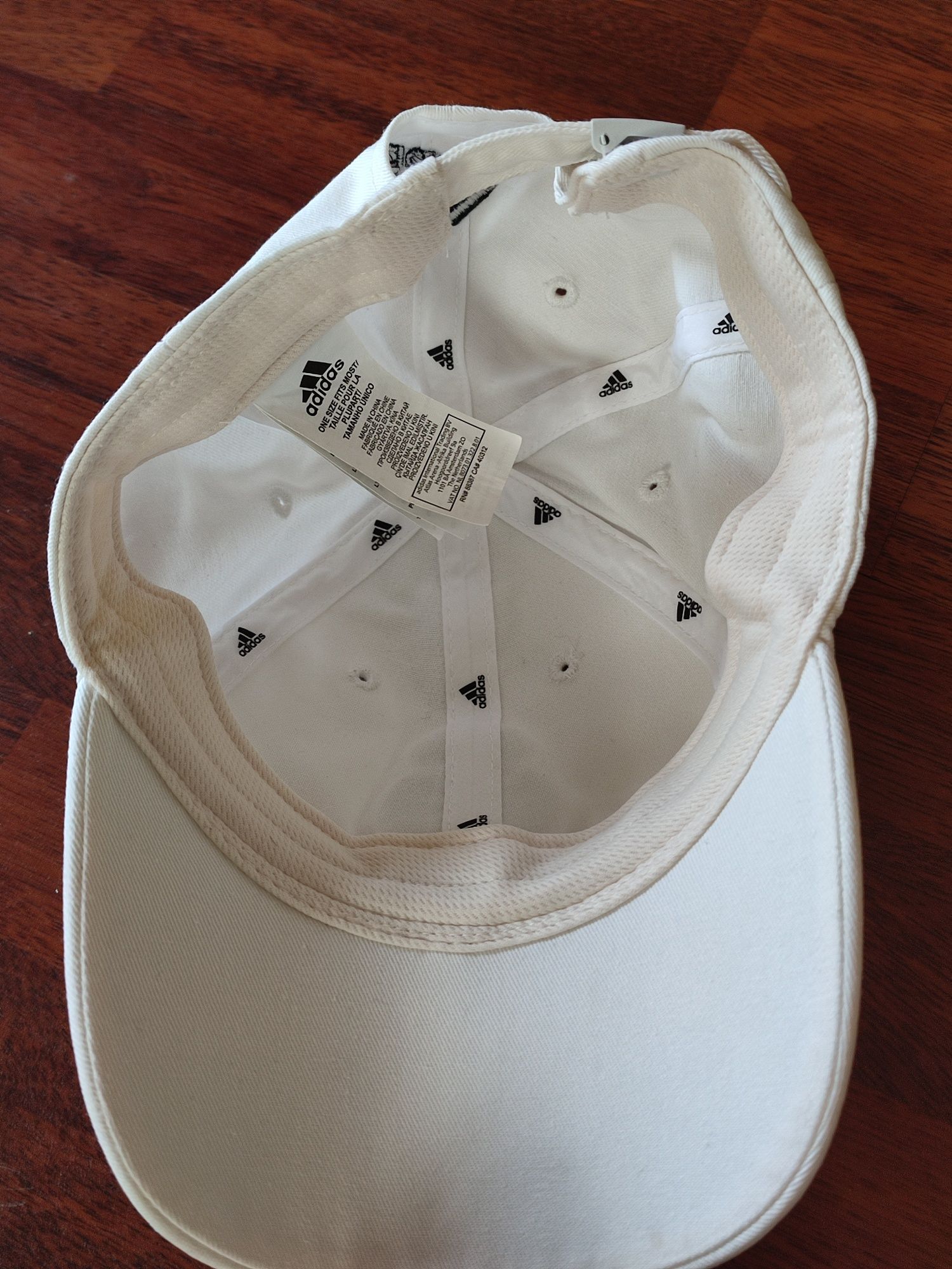 Șapcă Adidas originală