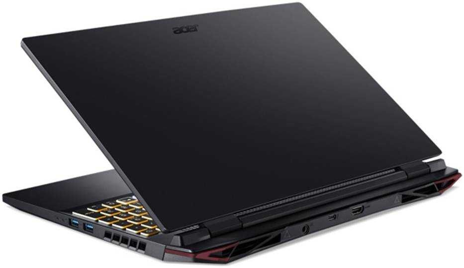 Продаётся новый игровой ноутбук Acer Nitro5 (i9-12900H/RTX4060/15,6")