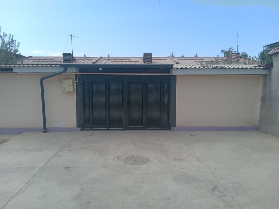 Участок сотилади 2 сотка 3 хона.Продаётся дом 2 сотки 3 комнаты