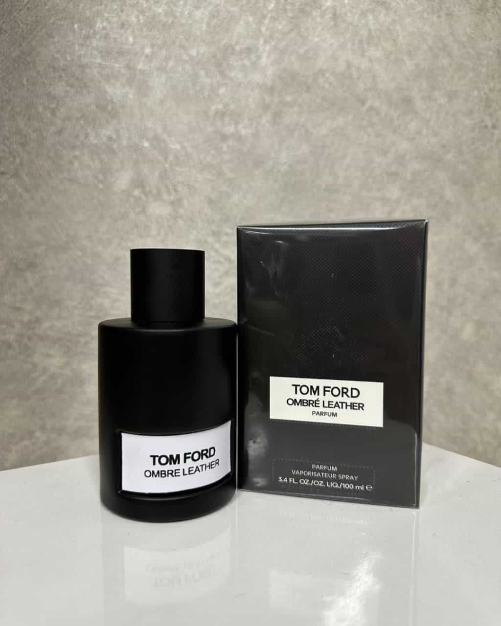 Tom Ford Ombré Leather Parfum 100ml