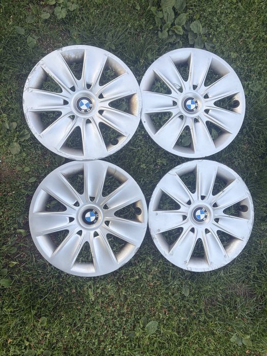 Оригинални тасове за БМВ / BMW -“16-ки