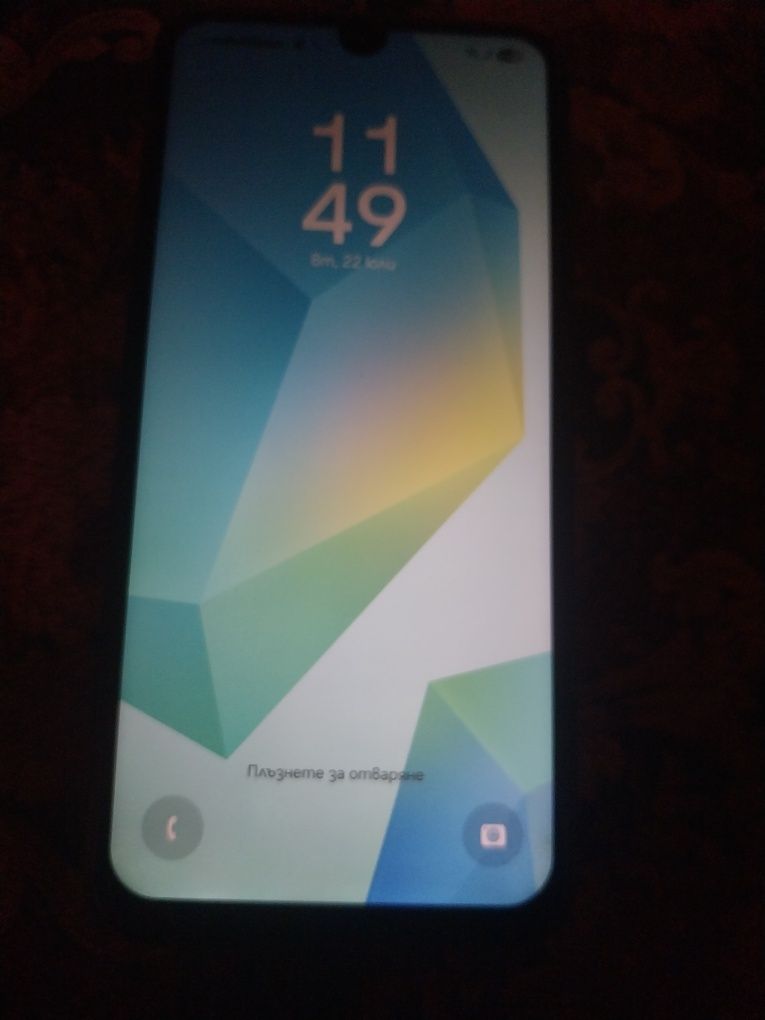 Samsung A16 /A165/  Смарт телефон