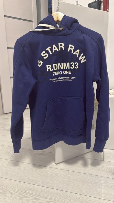 G star hanorac aproape nou
