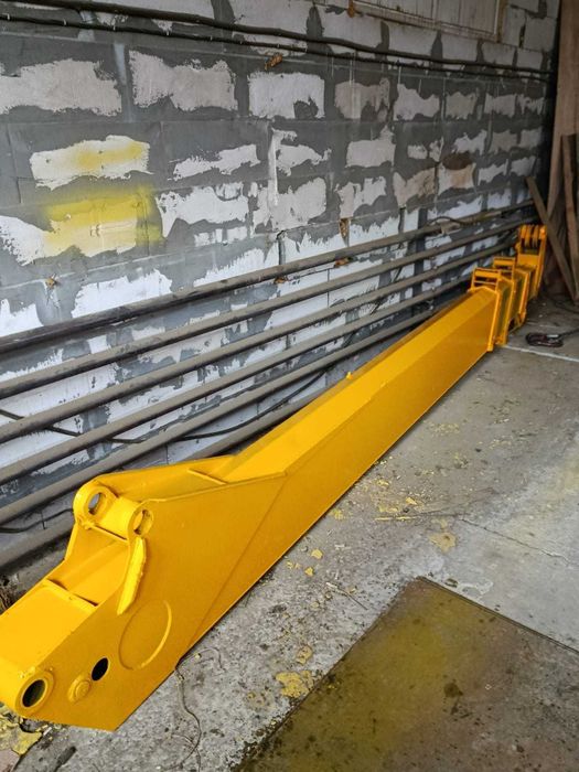 Продам крановую манипуляторную установку