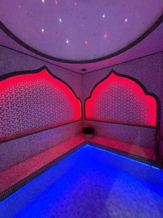 Яккасарайский район Богибустан Сдается дом в стиле hi-tech в центре!