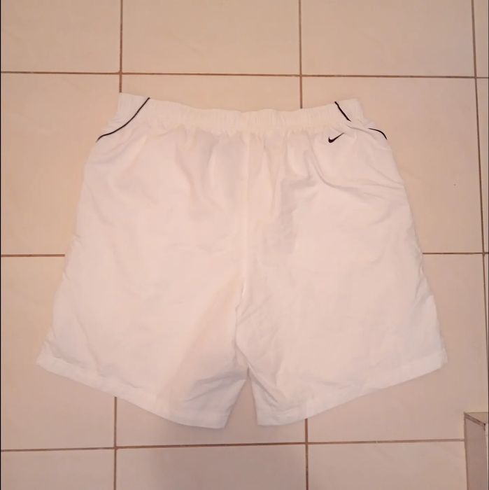 Pantaloni scurti Nike