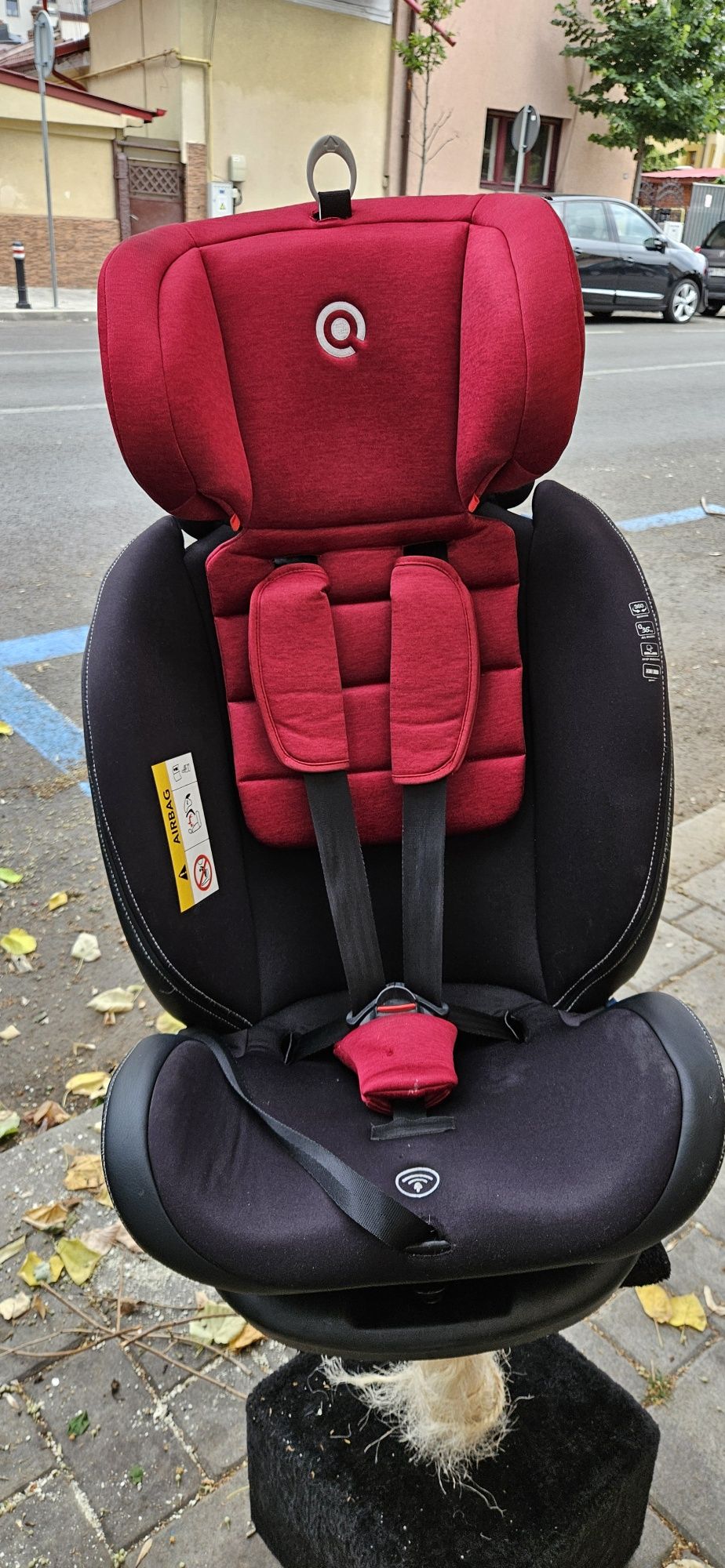 Vand scaun auto copii
