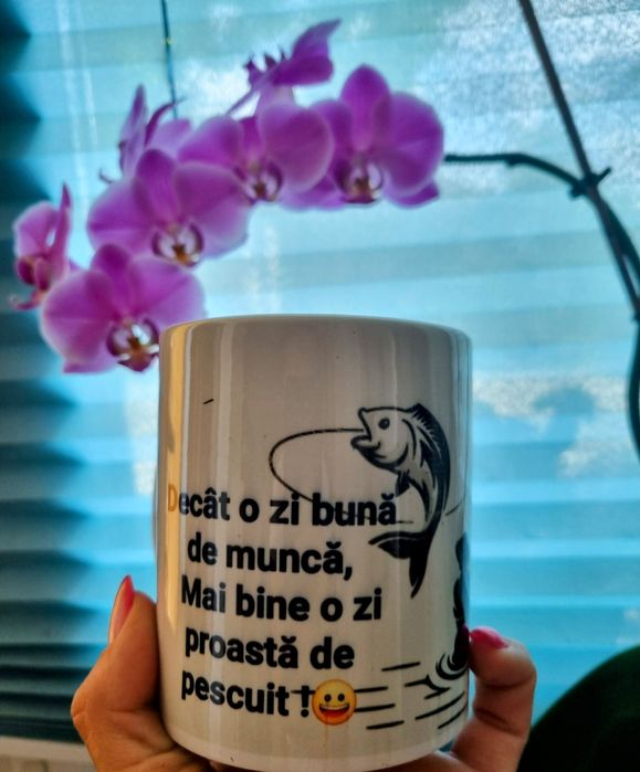 Căni personalizate (text,imagine)