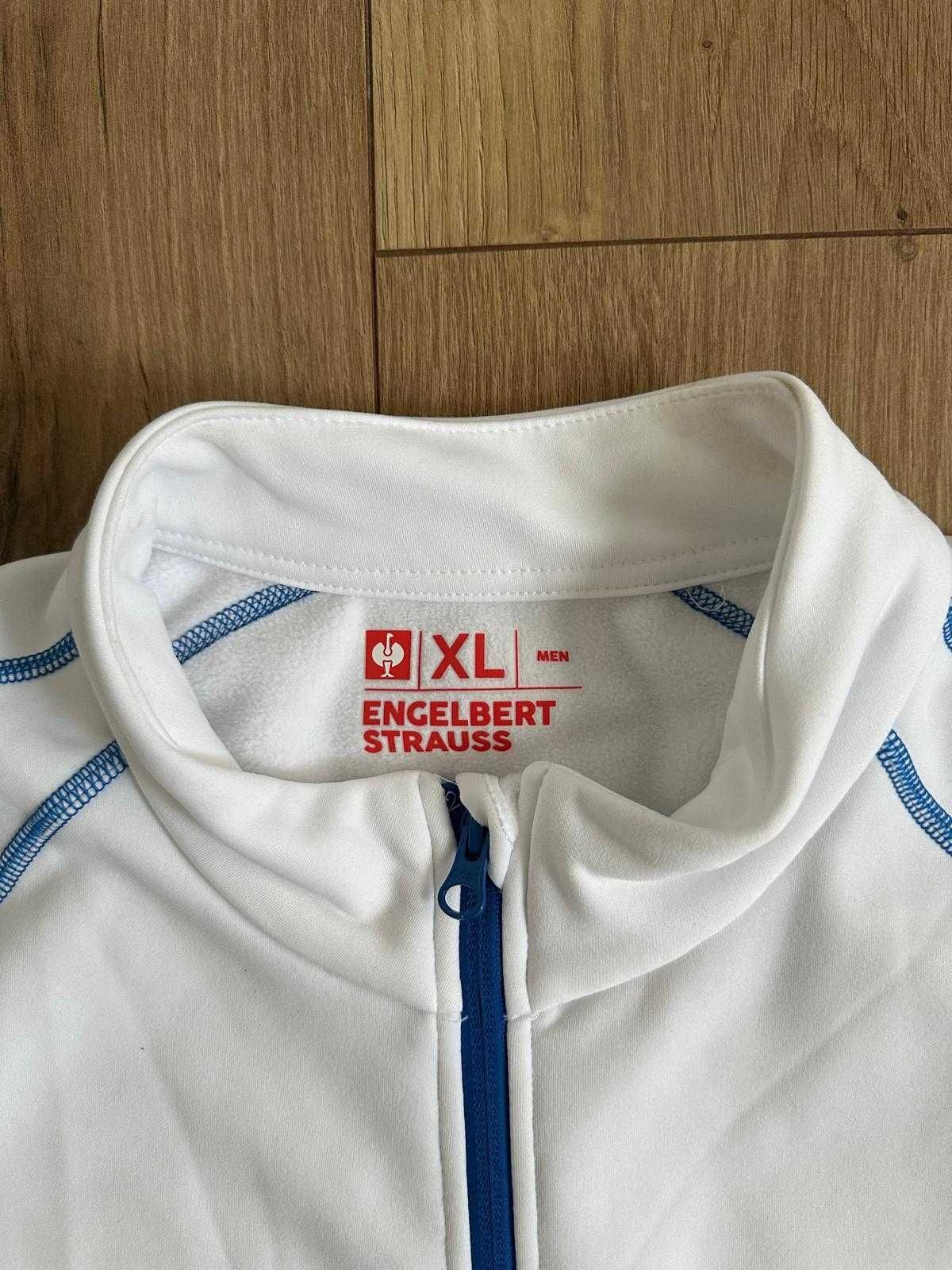 Engelbert Strauss XL barbati vesta termica Dryplexx