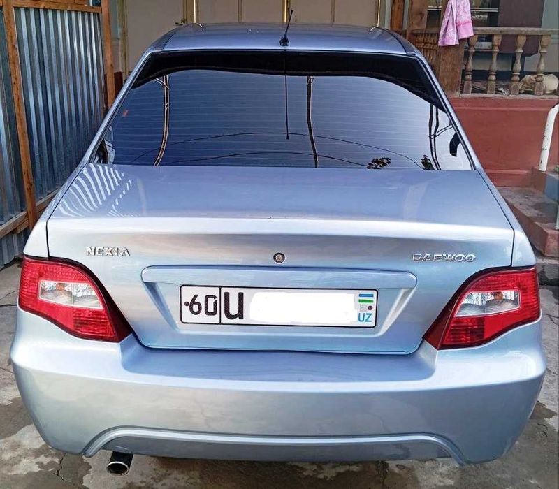 Продаётся нексиа в отличном состоянии