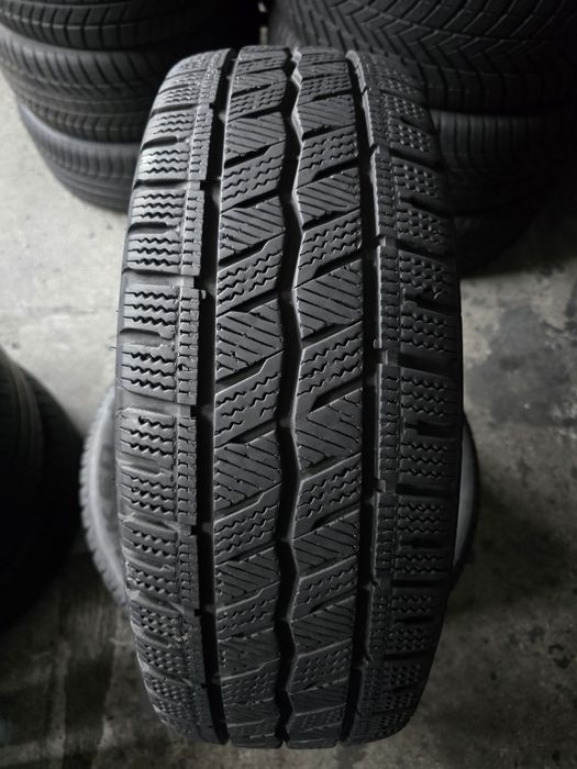 Hankook 205/65 R16 C 107/105T MS iarnă