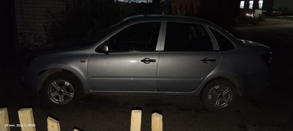 Продам Лада Гранта 2014 г.в.