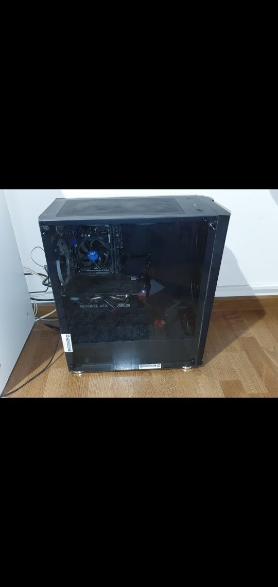 Vand Pc gaming i-59400f